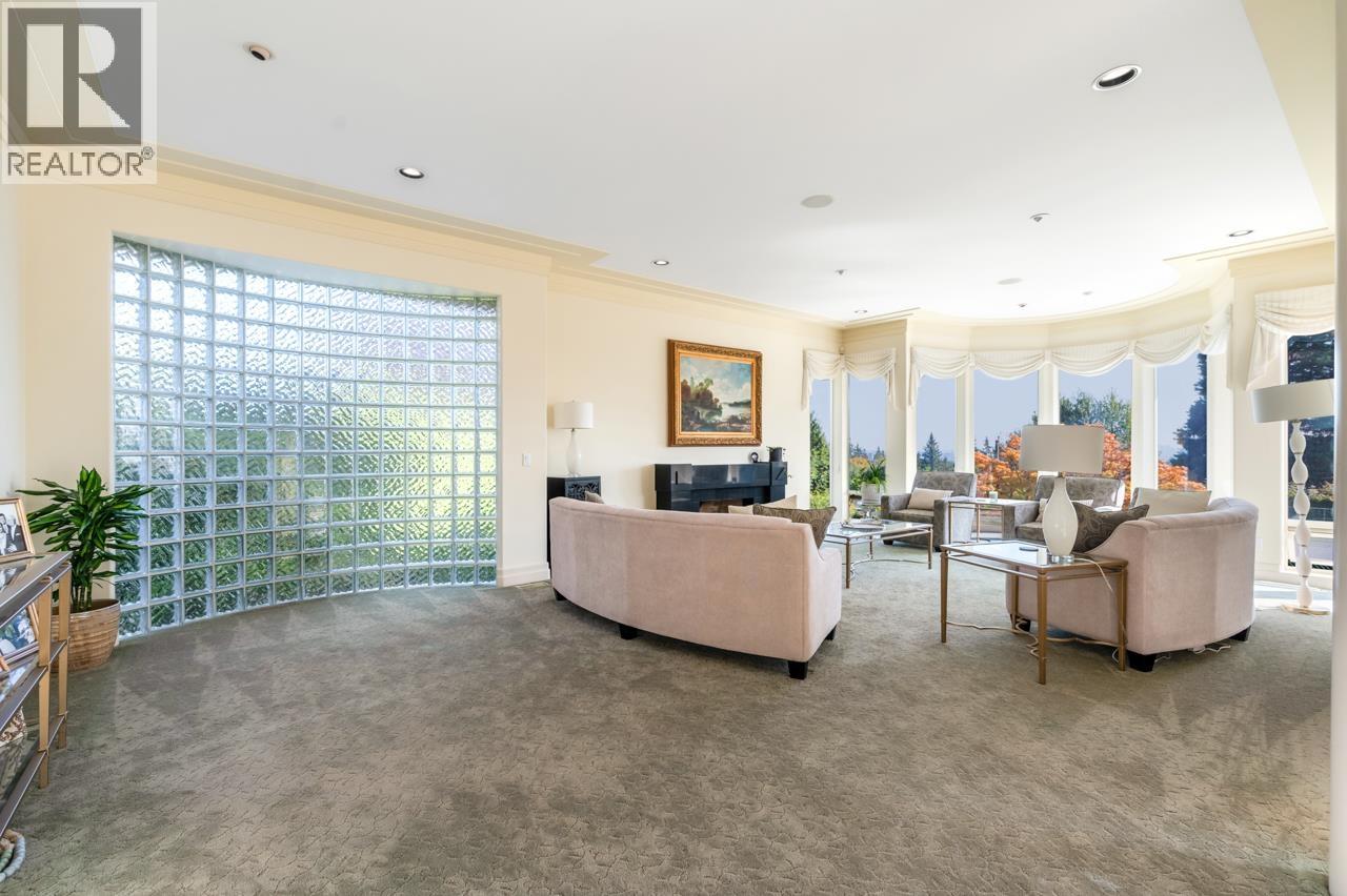 620 Knockmaroon Road, West Vancouver, British Columbia  V7S 1R6 - Photo 8 - R3056913