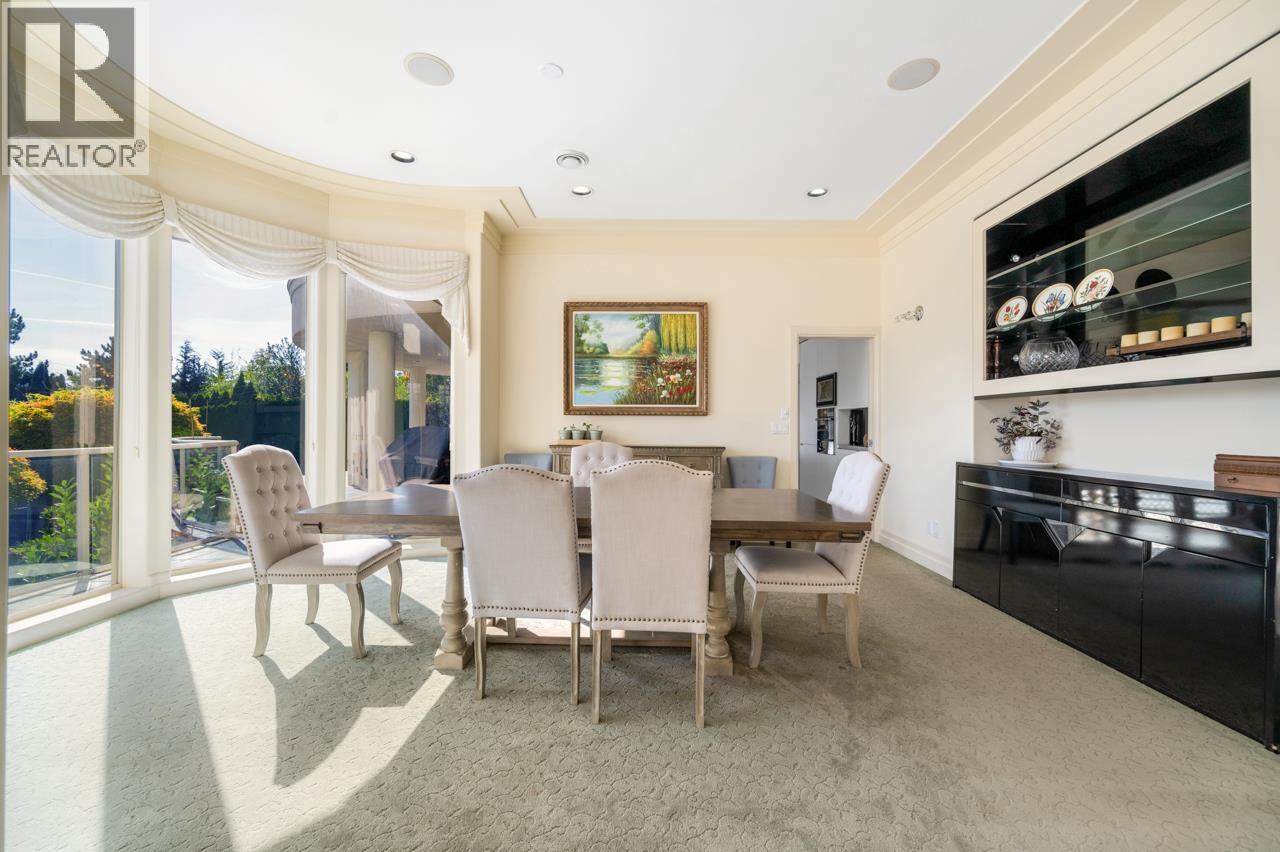 620 Knockmaroon Road, West Vancouver, British Columbia  V7S 1R6 - Photo 9 - R3056913