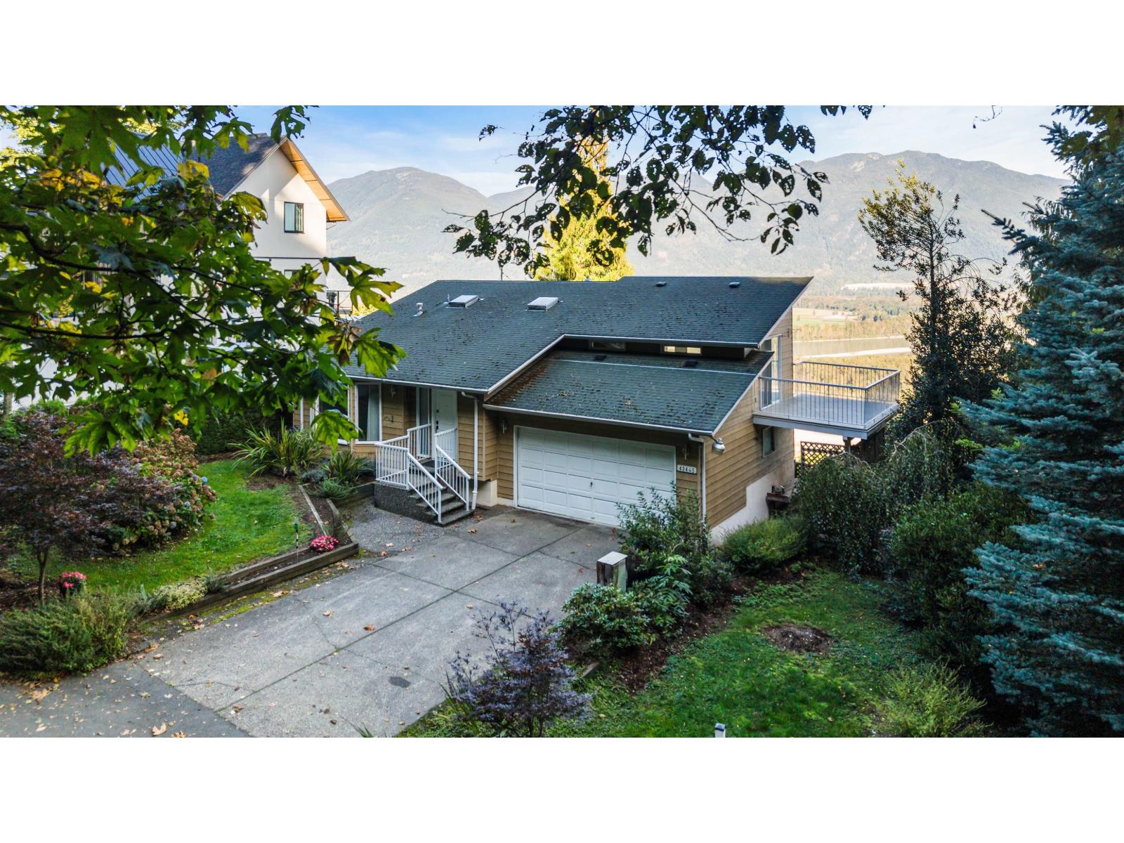43445 ALAMEDA DRIVE, Chilliwack, British Columbia