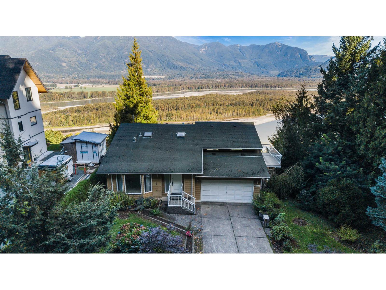 43445 Alameda Drive, Chilliwack Mountain, Chilliwack, British Columbia  V2R 0J9 - Photo 31 - R3056912