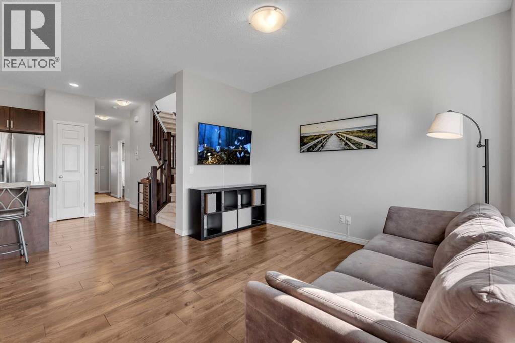 269 Hillcrest Road Sw, Airdrie, Alberta  T4B 4K1 - Photo 10 - A2256415