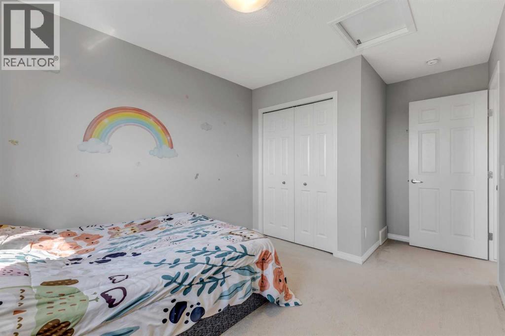 269 Hillcrest Road Sw, Airdrie, Alberta  T4B 4K1 - Photo 21 - A2256415