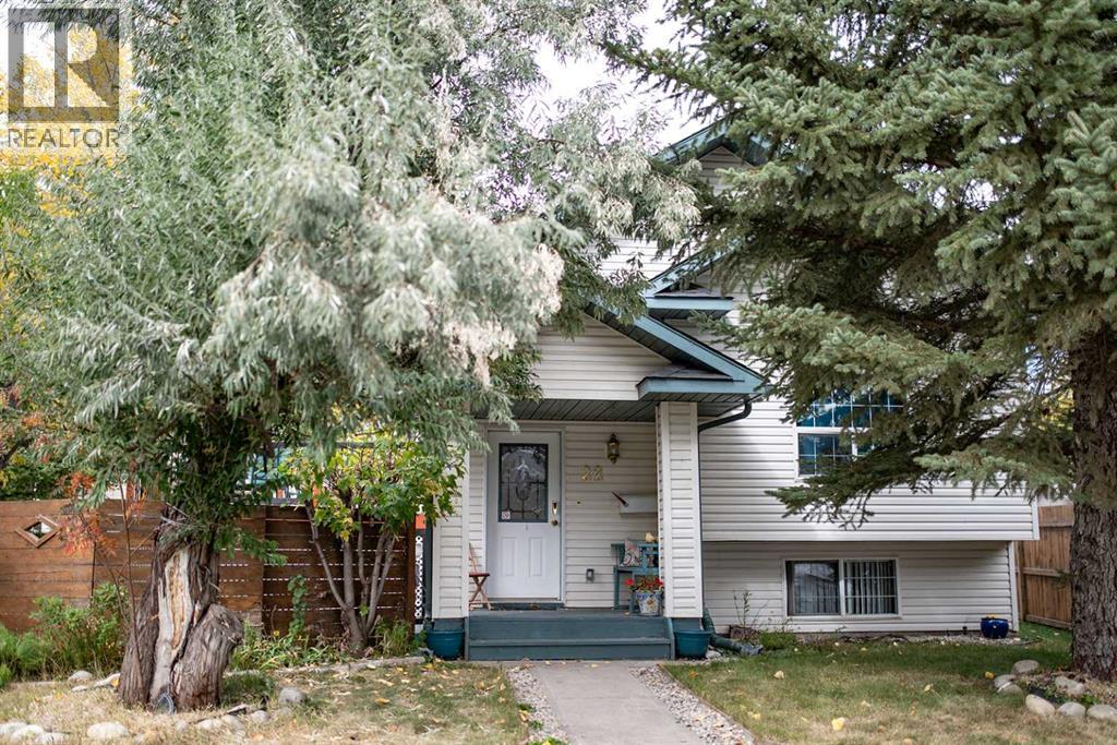 22 Greenview Crescent, Strathmore, Alberta  T1P 1L2 - Photo 2 - A2257911