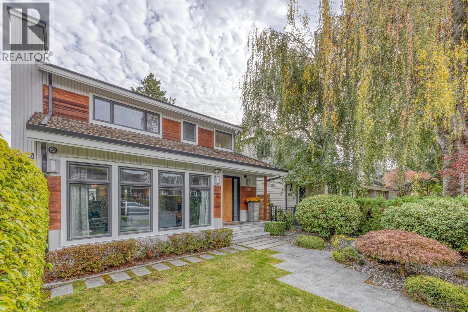6568 Vine Street, Vancouver, British Columbia  V6P 5W5 - Photo 2 - R3056926