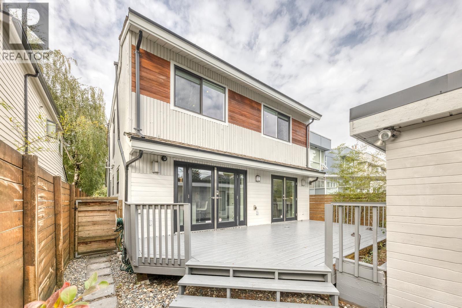 6568 Vine Street, Vancouver, British Columbia  V6P 5W5 - Photo 32 - R3056926