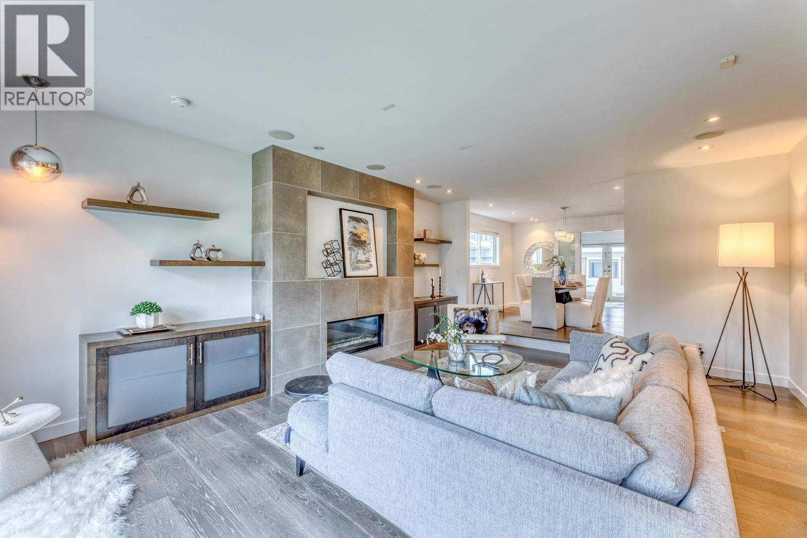 6568 Vine Street, Vancouver, British Columbia  V6P 5W5 - Photo 6 - R3056926