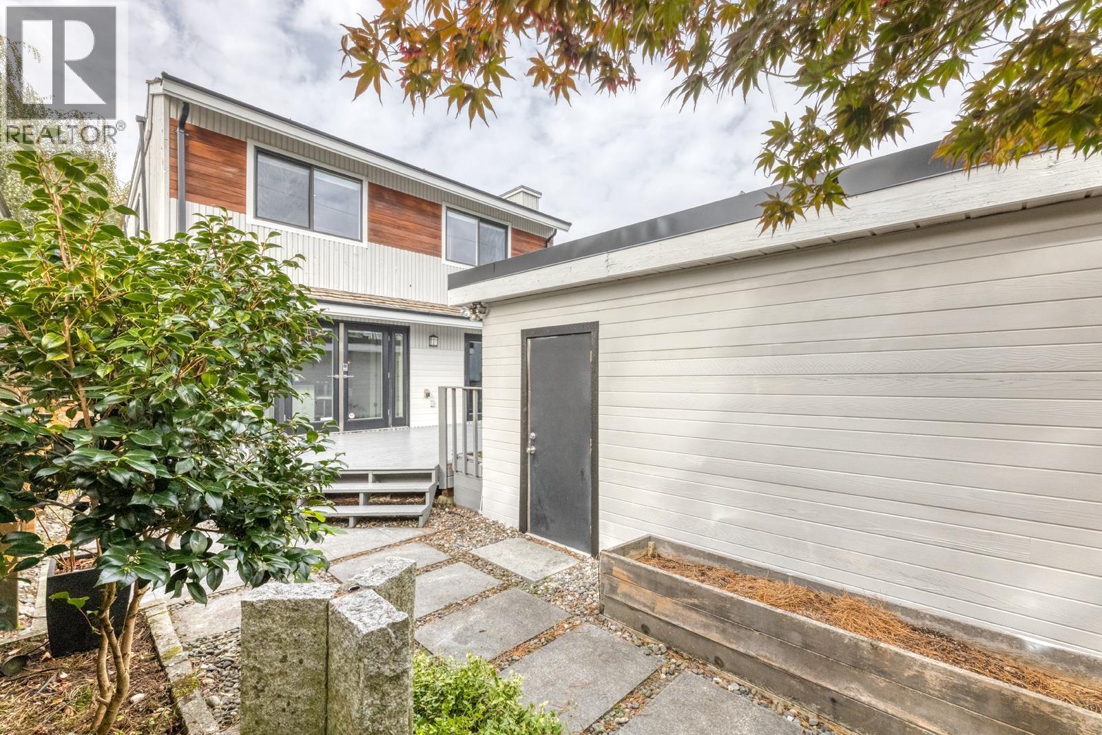 6568 Vine Street, Vancouver, British Columbia  V6P 5W5 - Photo 33 - R3056926