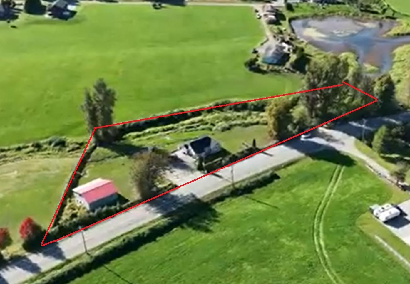 9183 Sylvester Road, Mission, British Columbia  V2V 7K6 - Photo 1 - R3056789