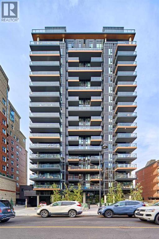 1012, 730 2 Avenue Sw, Calgary, Alberta  T2P 1R8 - Photo 2 - A2261969