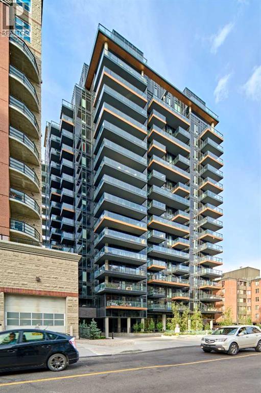 1012, 730 2 Avenue Sw, Calgary, Alberta  T2P 1R8 - Photo 3 - A2261969