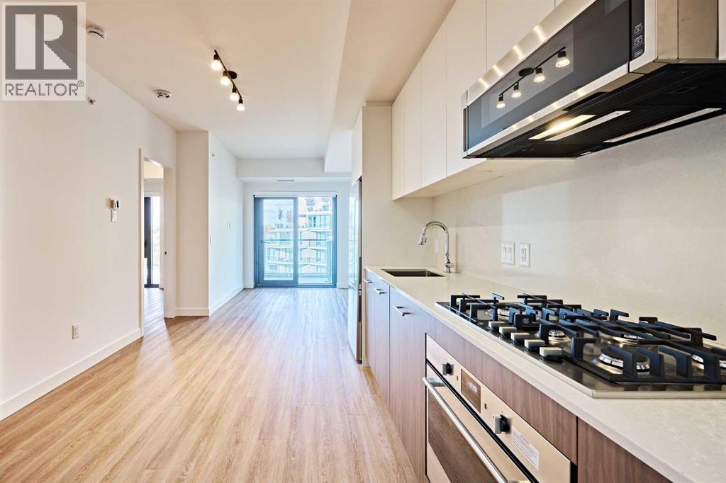 1012, 730 2 Avenue Sw, Calgary, Alberta  T2P 1R8 - Photo 15 - A2261969