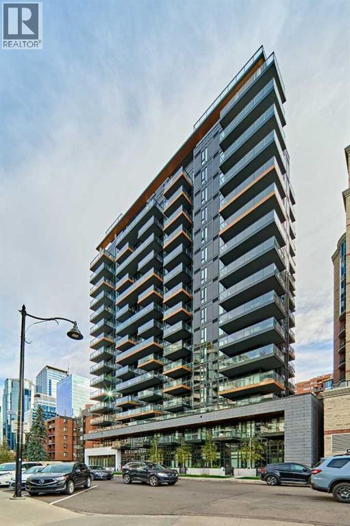 1012, 730 2 Avenue Sw, Calgary, Alberta  T2P 1R8 - Photo 4 - A2261969