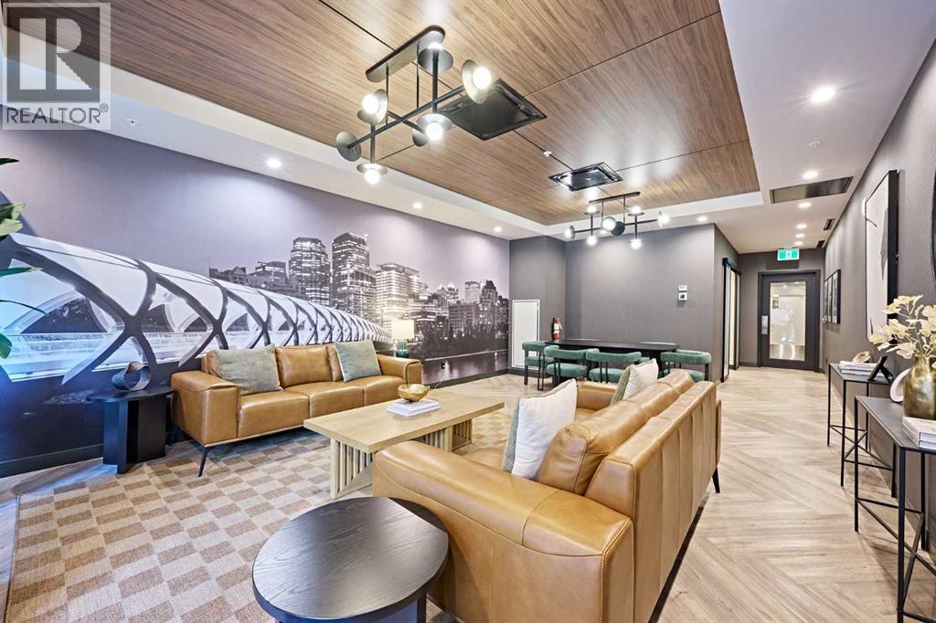 1012, 730 2 Avenue Sw, Calgary, Alberta  T2P 1R8 - Photo 38 - A2261969