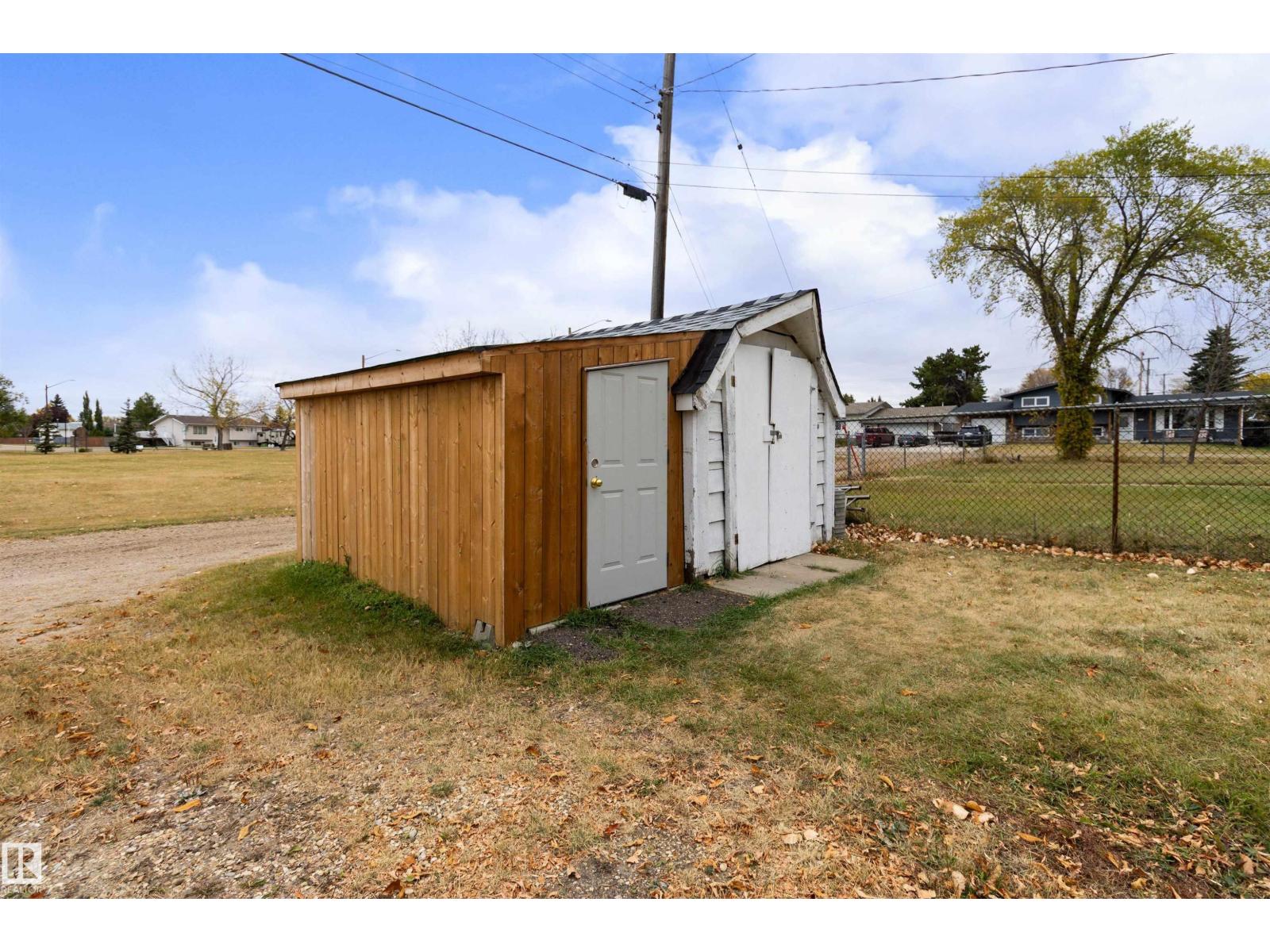 5008 56 Ave, Tofield, Alberta  T0B 4J0 - Photo 35 - E4461390