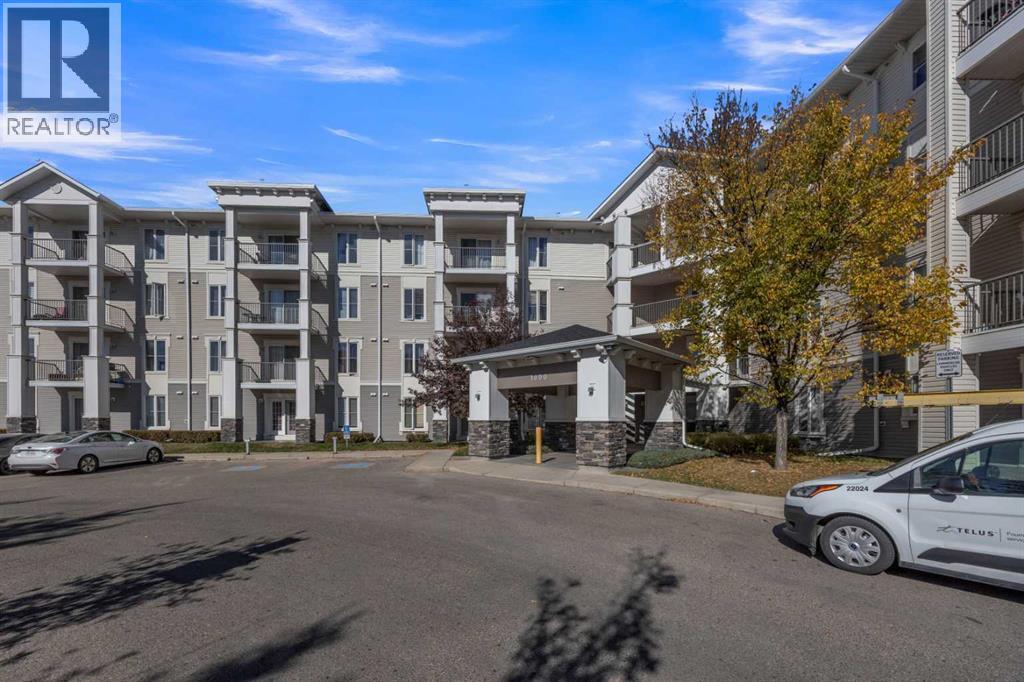 1108, 333 Taravista Drive Ne, Calgary, Alberta  T3J 0H3 - Photo 2 - A2263290