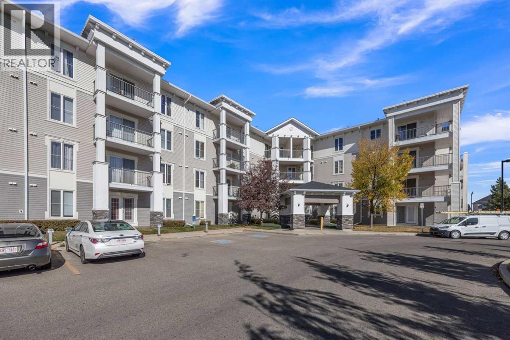 1108, 333 Taravista Drive Ne, Calgary, Alberta  T3J 0H3 - Photo 3 - A2263290