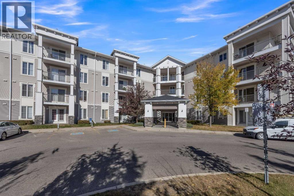 1108, 333 Taravista Drive Ne, Calgary, Alberta  T3J 0H3 - Photo 4 - A2263290