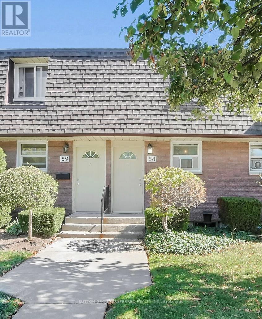 88 - 1919 Trafalgar Street, London East, Ontario  N5V 1A1 - Photo 16 - X12441790