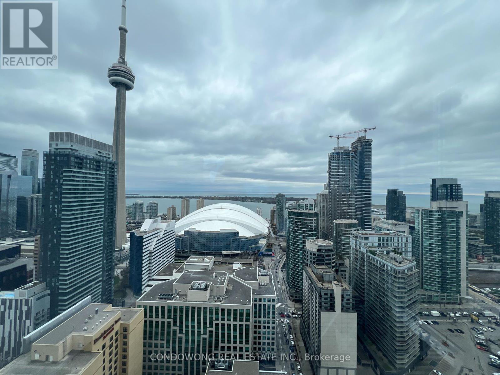 4202 - 55 MERCER STREET, Toronto, Ontario