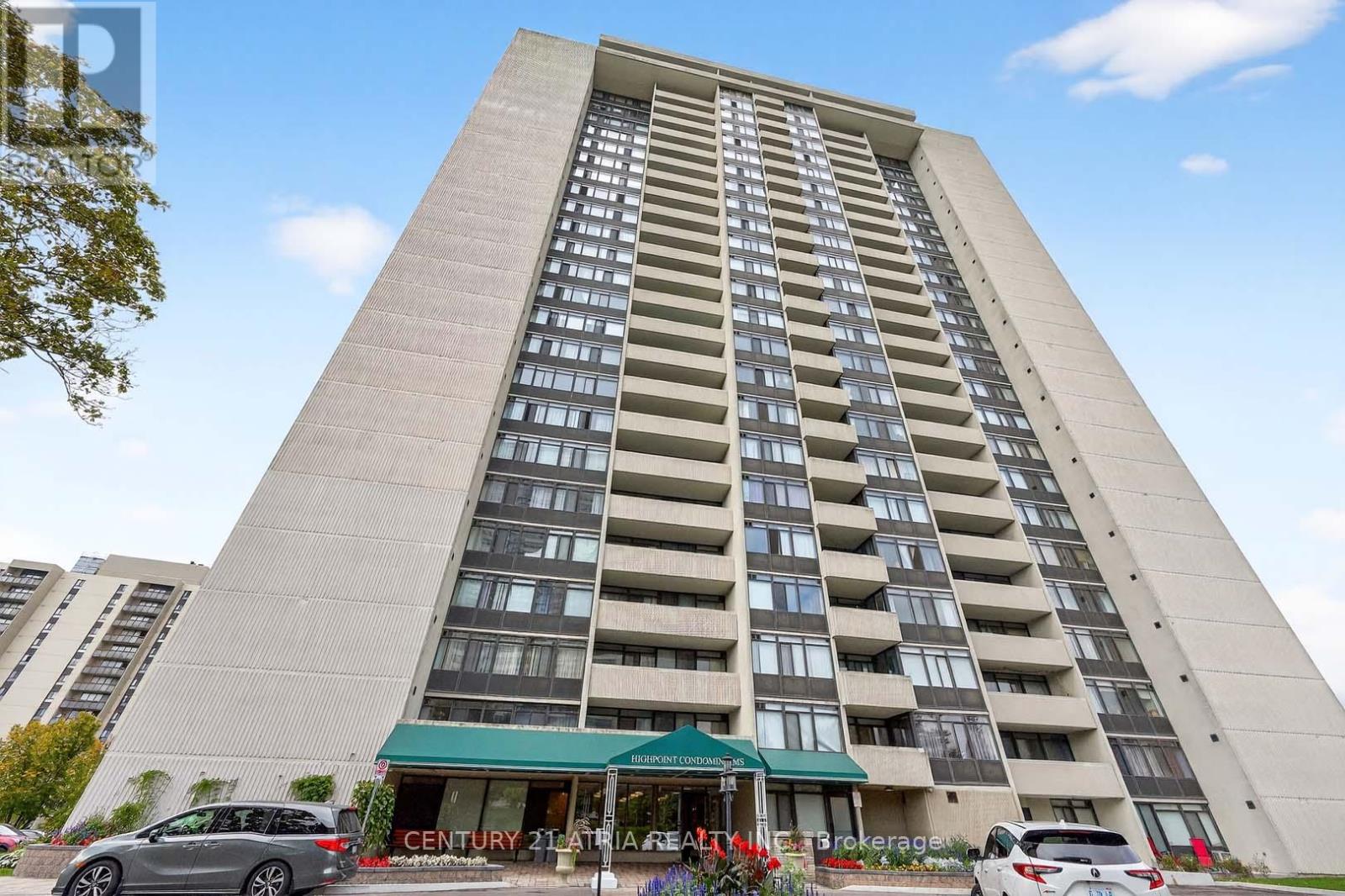 1804 - 3300 DON MILLS ROAD, Toronto, Ontario