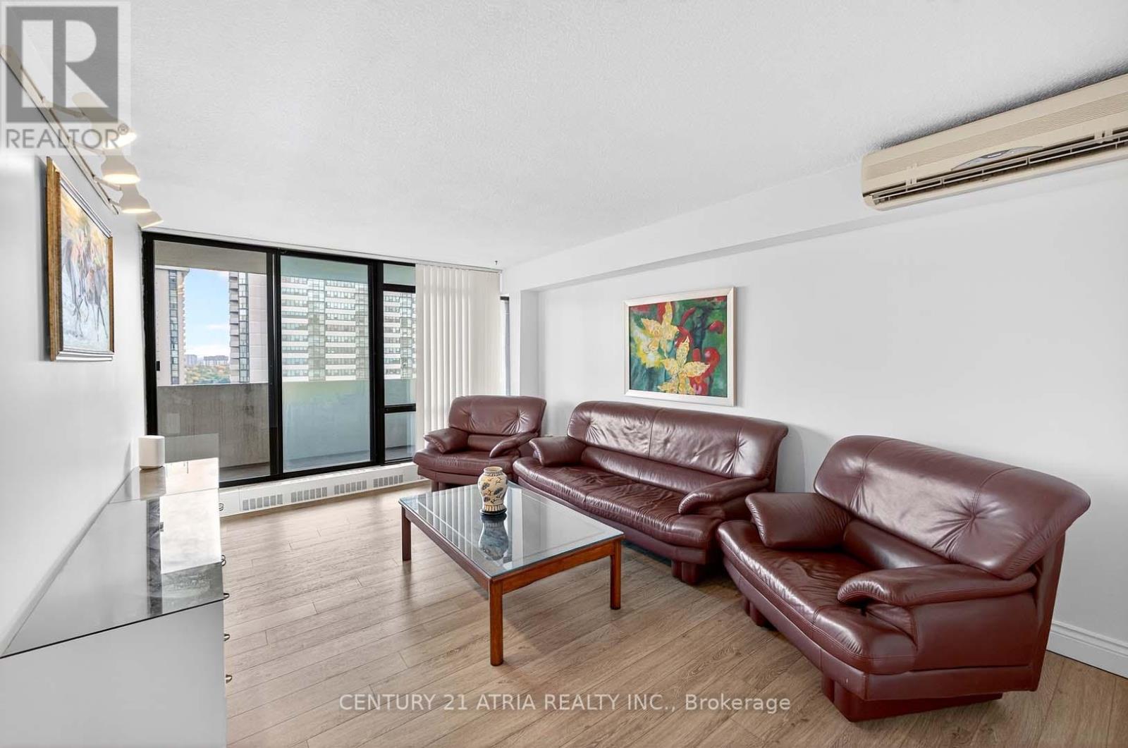 1804 - 3300 Don Mills Road, Toronto, Ontario  M2J 4X7 - Photo 10 - C12453058