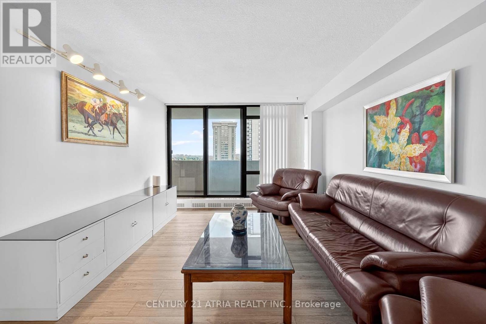 1804 - 3300 Don Mills Road, Toronto, Ontario  M2J 4X7 - Photo 11 - C12453058