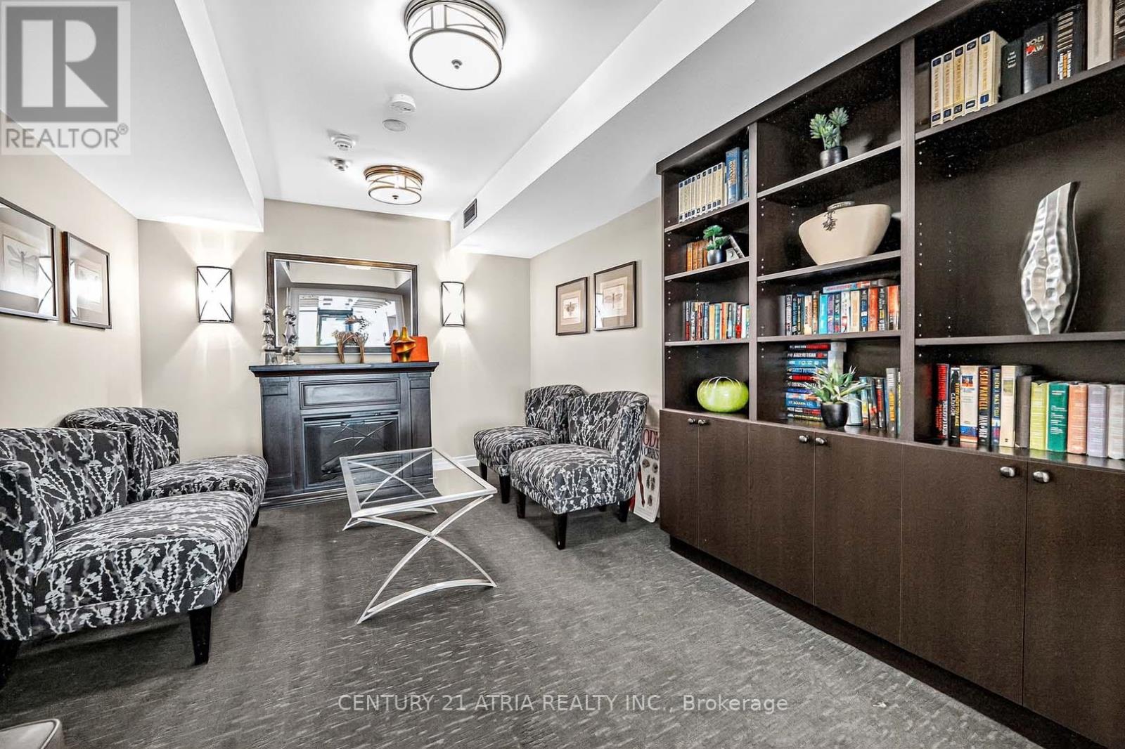 1804 - 3300 Don Mills Road, Toronto, Ontario  M2J 4X7 - Photo 12 - C12453058