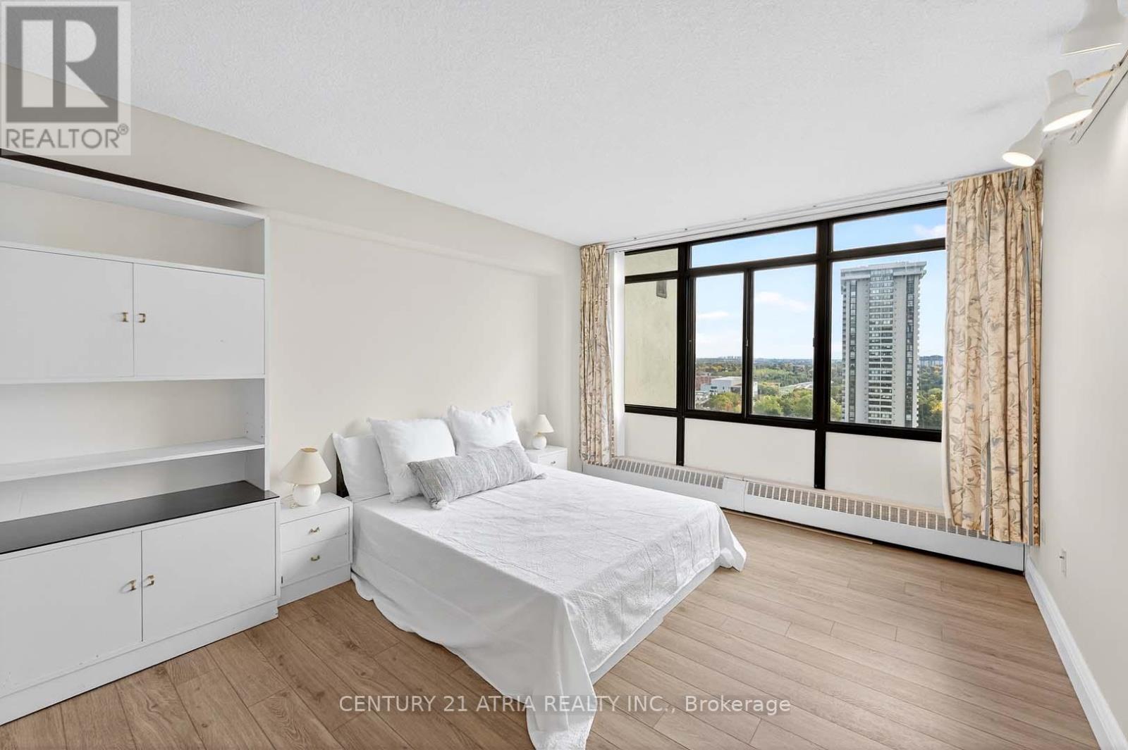 1804 - 3300 Don Mills Road, Toronto, Ontario  M2J 4X7 - Photo 19 - C12453058