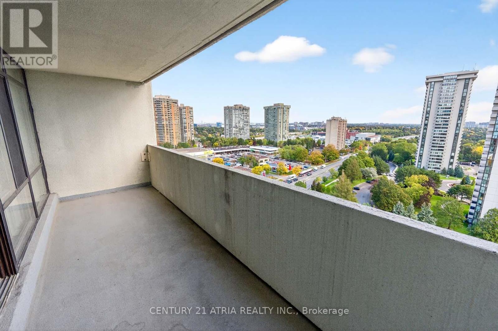1804 - 3300 Don Mills Road, Toronto, Ontario  M2J 4X7 - Photo 30 - C12453058