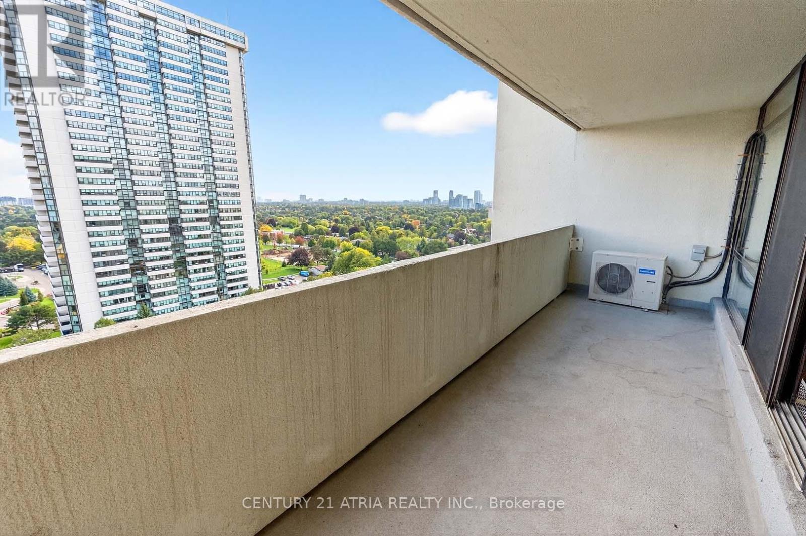1804 - 3300 Don Mills Road, Toronto, Ontario  M2J 4X7 - Photo 31 - C12453058