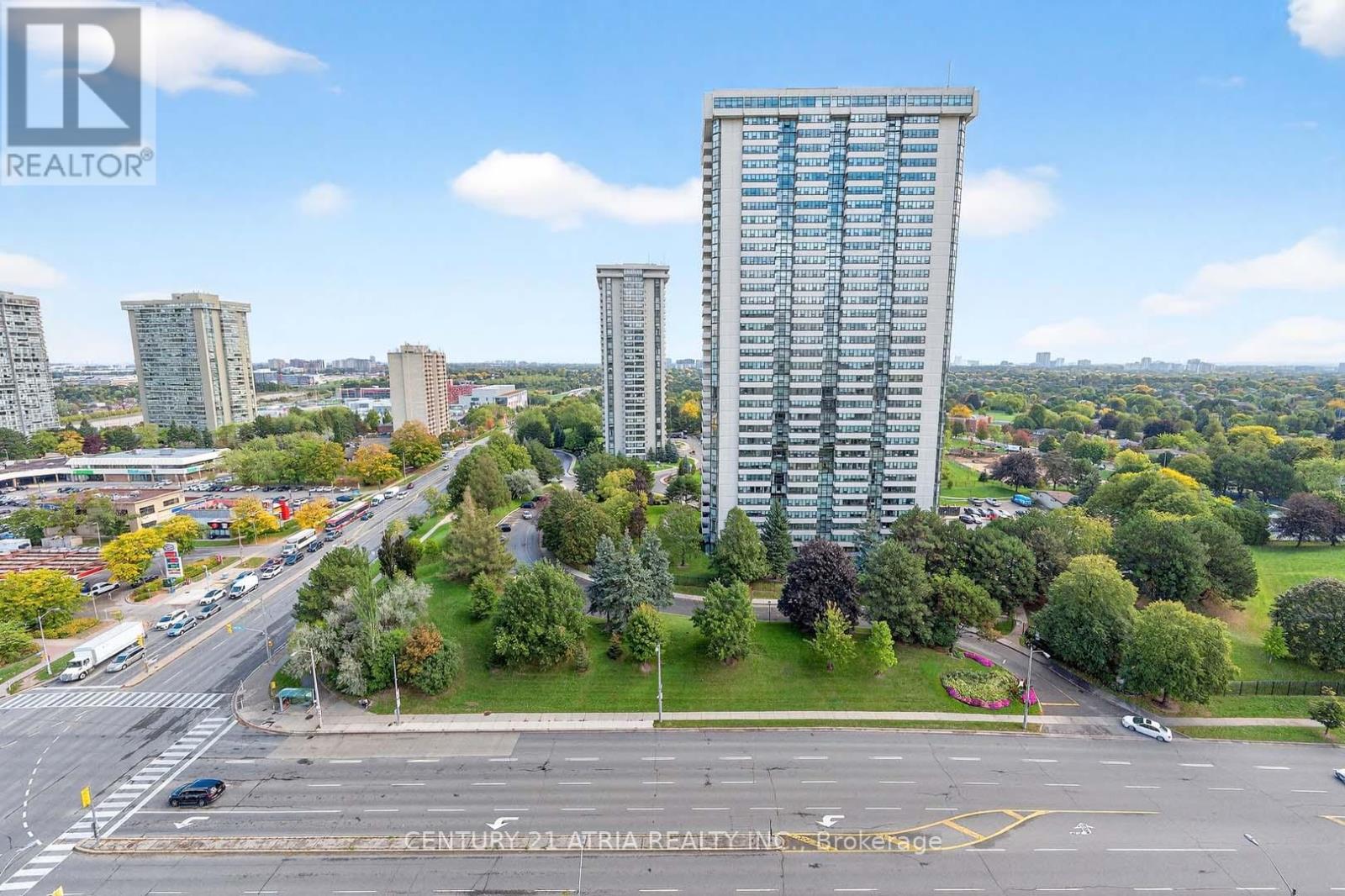 1804 - 3300 Don Mills Road, Toronto, Ontario  M2J 4X7 - Photo 32 - C12453058