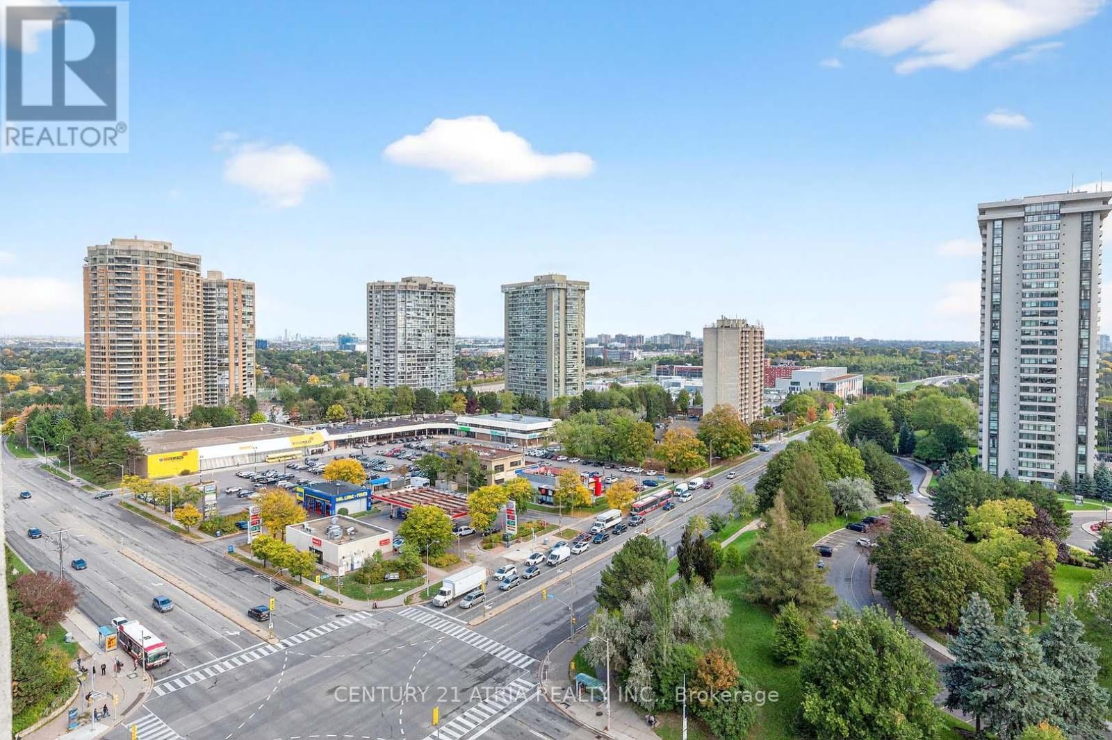 1804 - 3300 Don Mills Road, Toronto, Ontario  M2J 4X7 - Photo 33 - C12453058