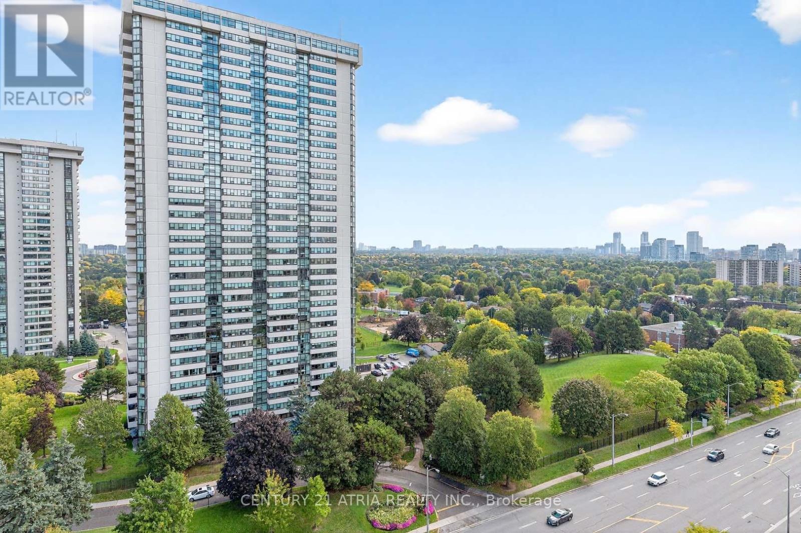 1804 - 3300 Don Mills Road, Toronto, Ontario  M2J 4X7 - Photo 34 - C12453058