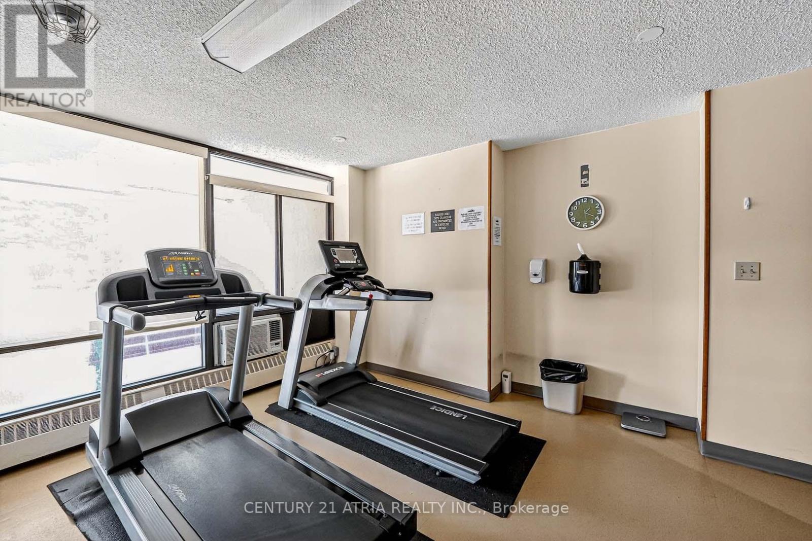 1804 - 3300 Don Mills Road, Toronto, Ontario  M2J 4X7 - Photo 35 - C12453058