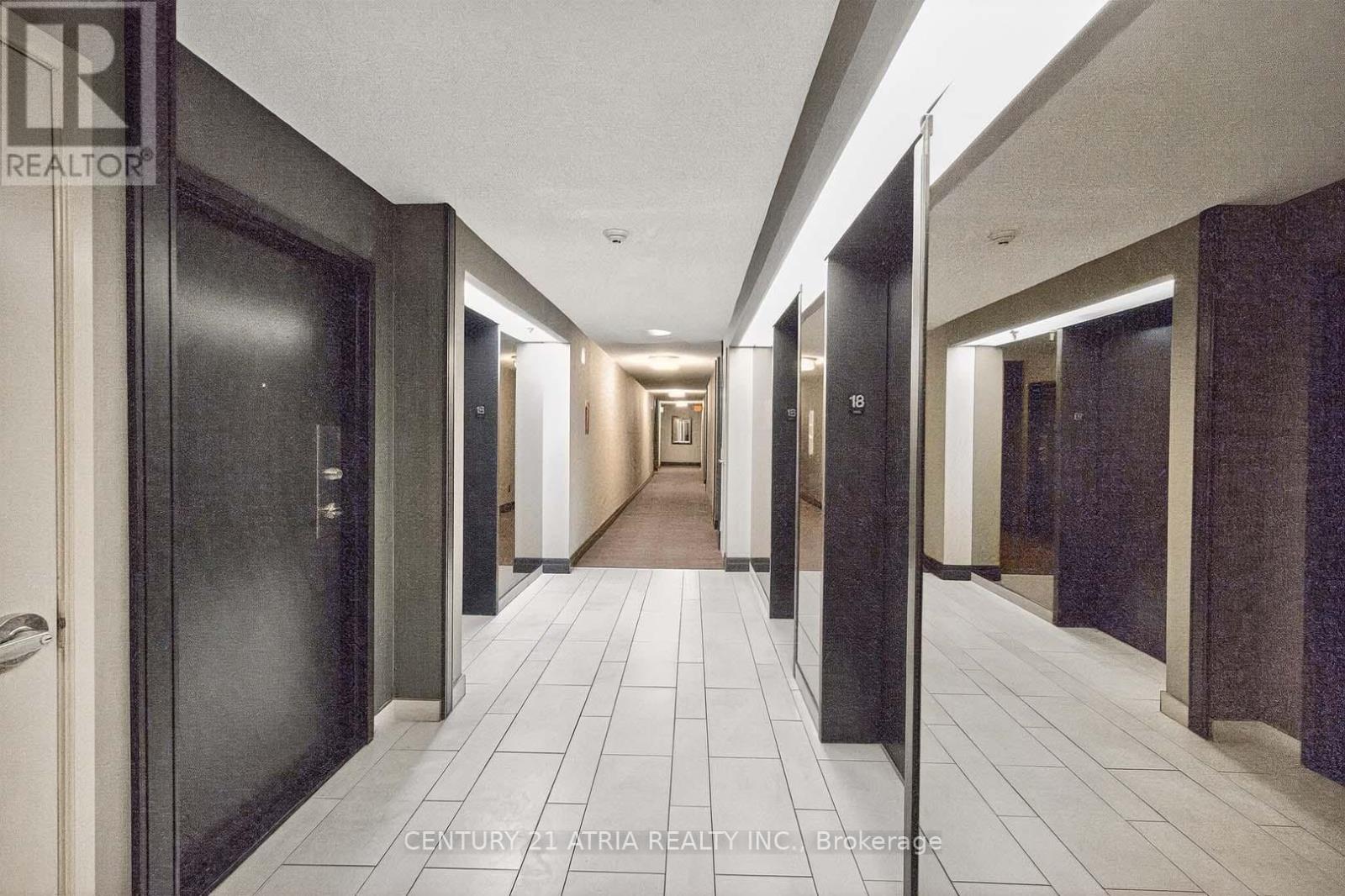 1804 - 3300 Don Mills Road, Toronto, Ontario  M2J 4X7 - Photo 4 - C12453058