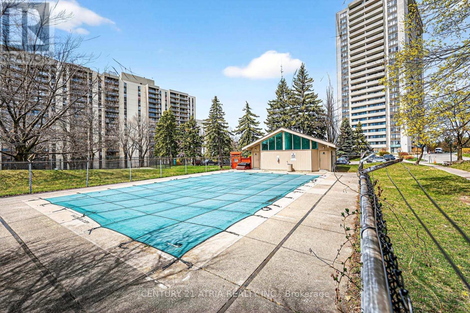 1804 - 3300 Don Mills Road, Toronto, Ontario  M2J 4X7 - Photo 42 - C12453058