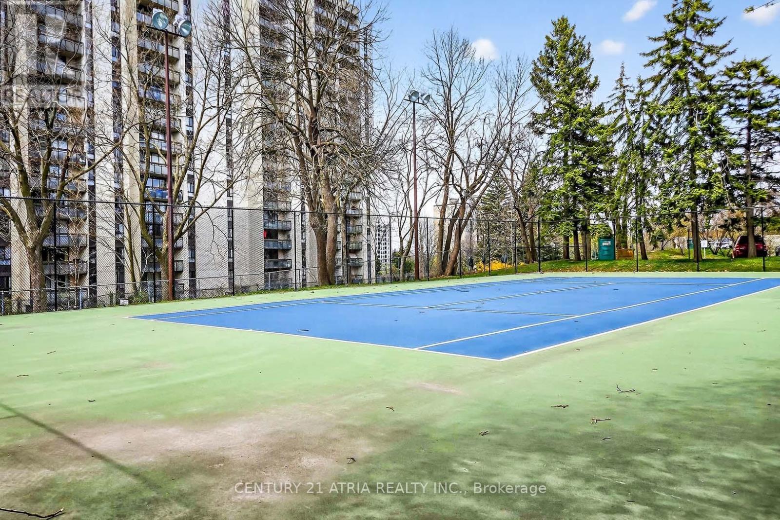 1804 - 3300 Don Mills Road, Toronto, Ontario  M2J 4X7 - Photo 43 - C12453058
