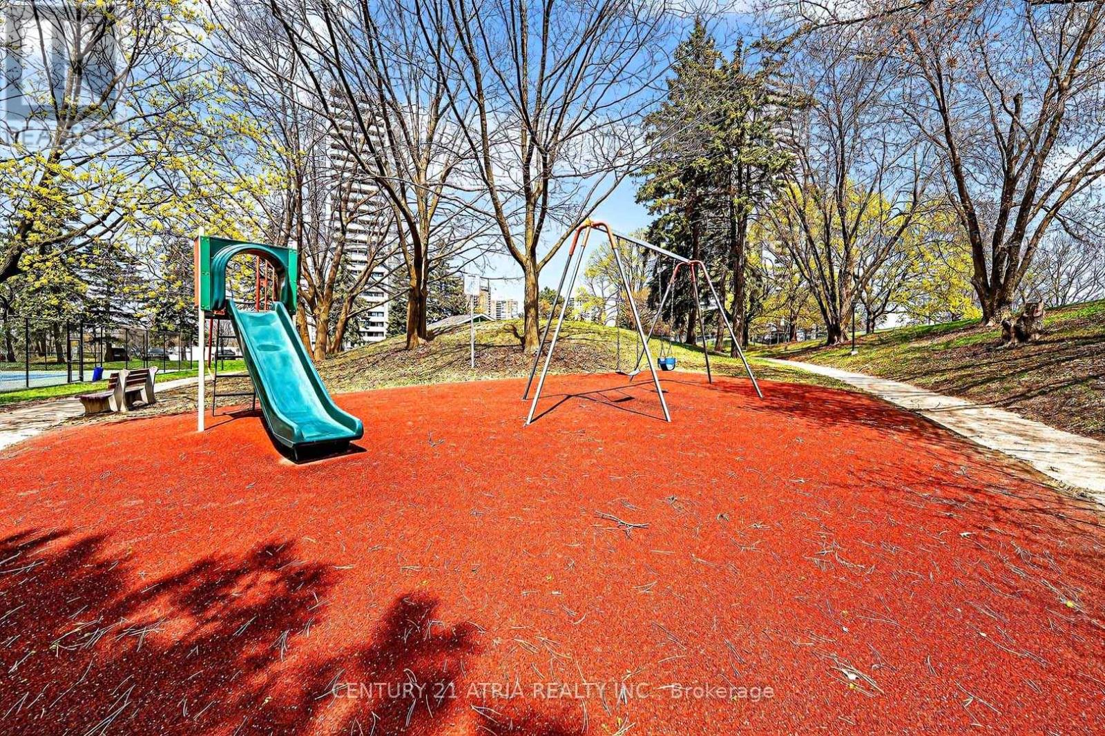 1804 - 3300 Don Mills Road, Toronto, Ontario  M2J 4X7 - Photo 44 - C12453058
