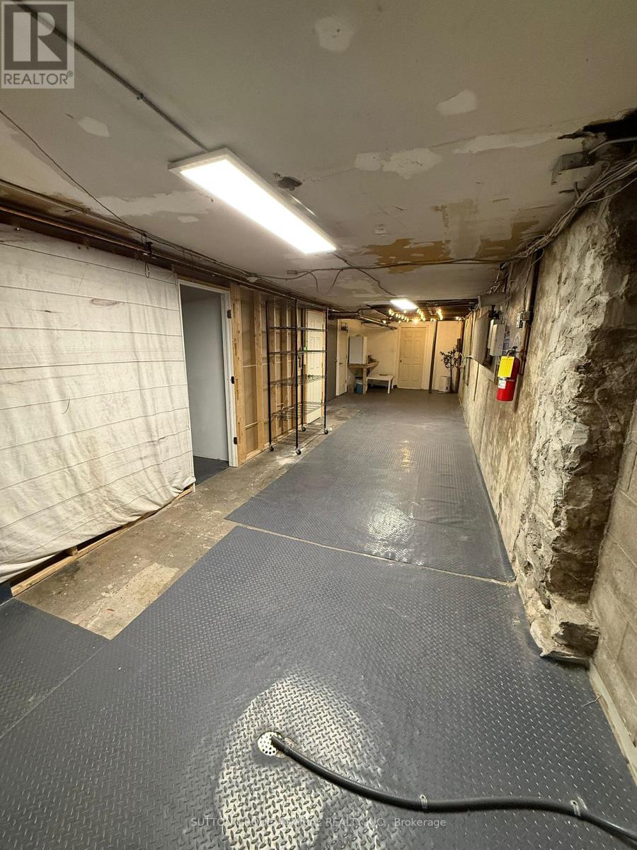 Basement - 474 Queen Street W, Toronto, Ontario  M5V 2B2 - Photo 2 - C12453065