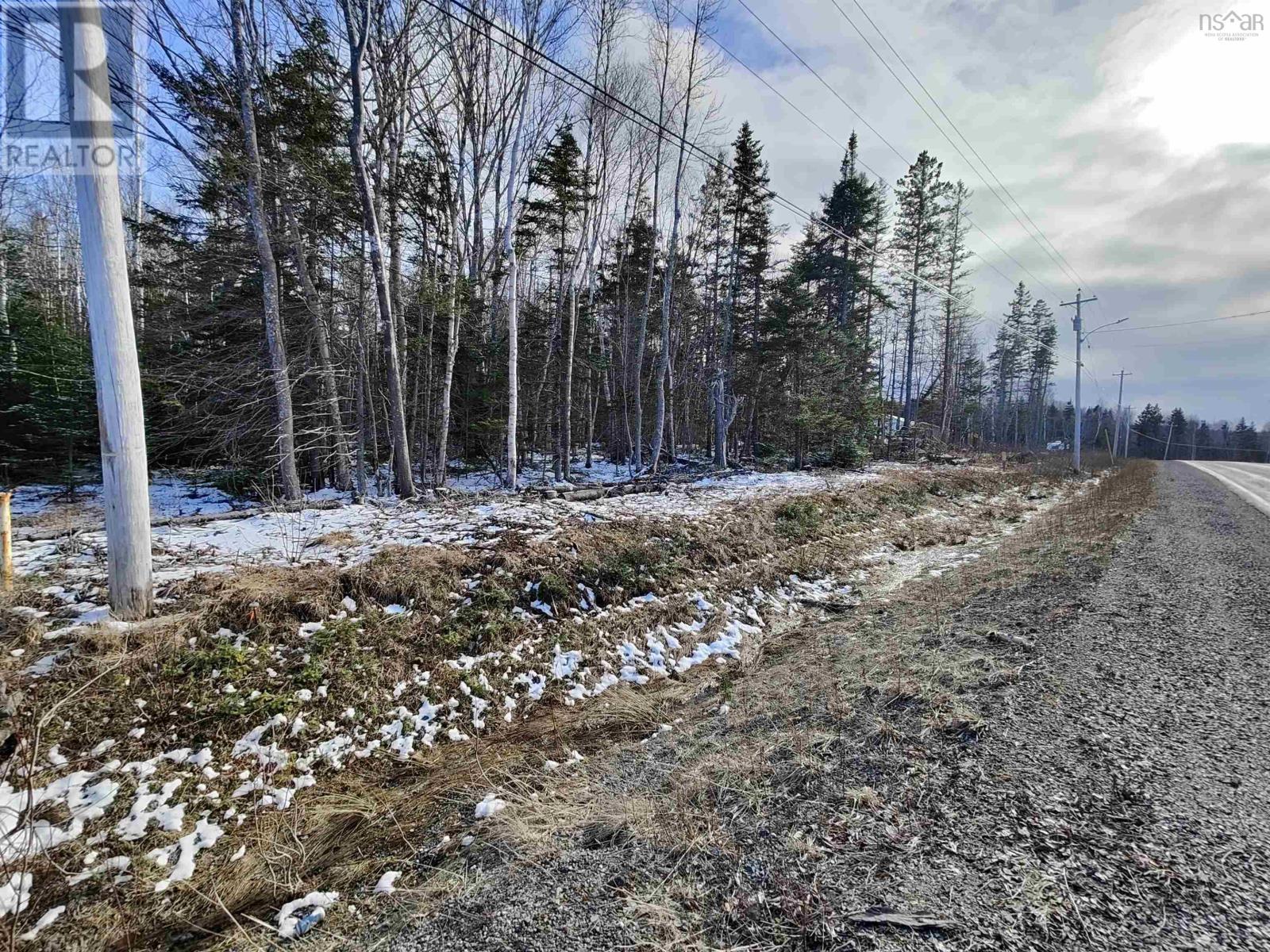 Lot 2 Leitches Creek Rd, Leitches Creek, Nova Scotia  B2A 4A5 - Photo 2 - 202506988