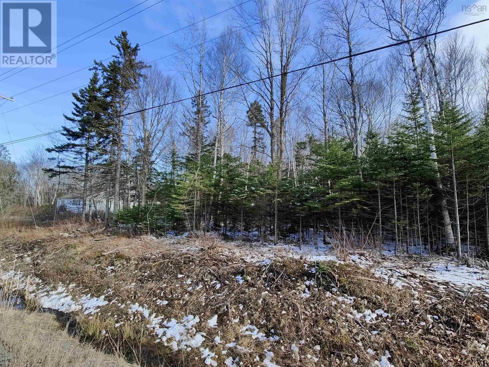 Lot 2 Leitches Creek Rd, Leitches Creek, Nova Scotia  B2A 4A5 - Photo 1 - 202506988
