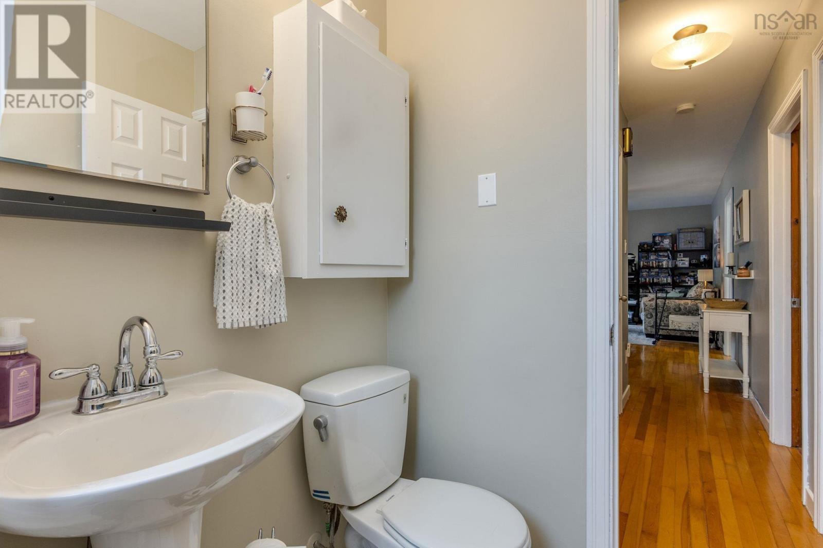 34 Wade Street, Kentville, Nova Scotia  B4N 1B6 - Photo 26 - 202525018