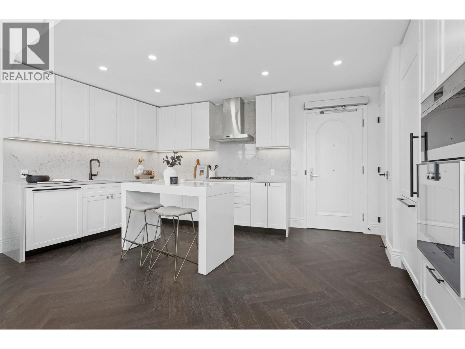 403 2096 W 47th Avenue, Vancouver, British Columbia  V6M 0E5 - Photo 6 - R3046068