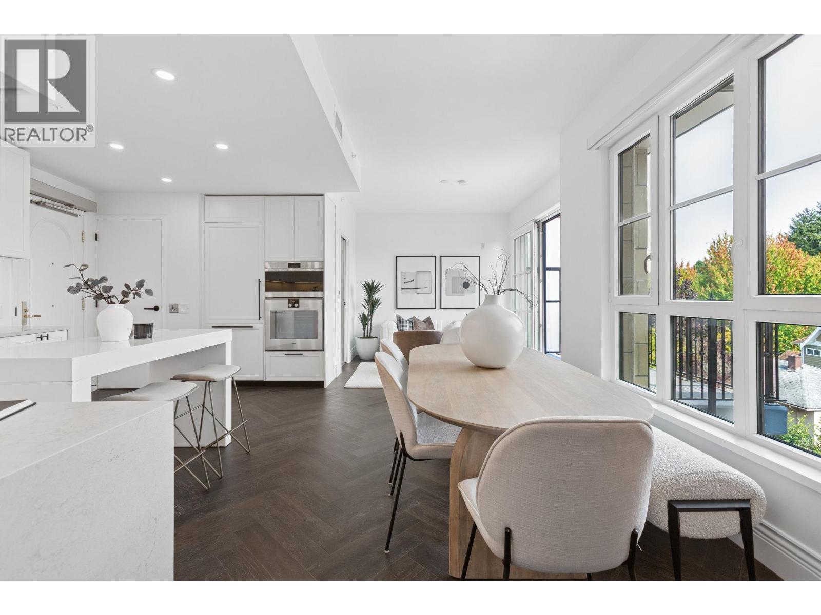 403 2096 W 47th Avenue, Vancouver, British Columbia  V6M 0E5 - Photo 13 - R3046068