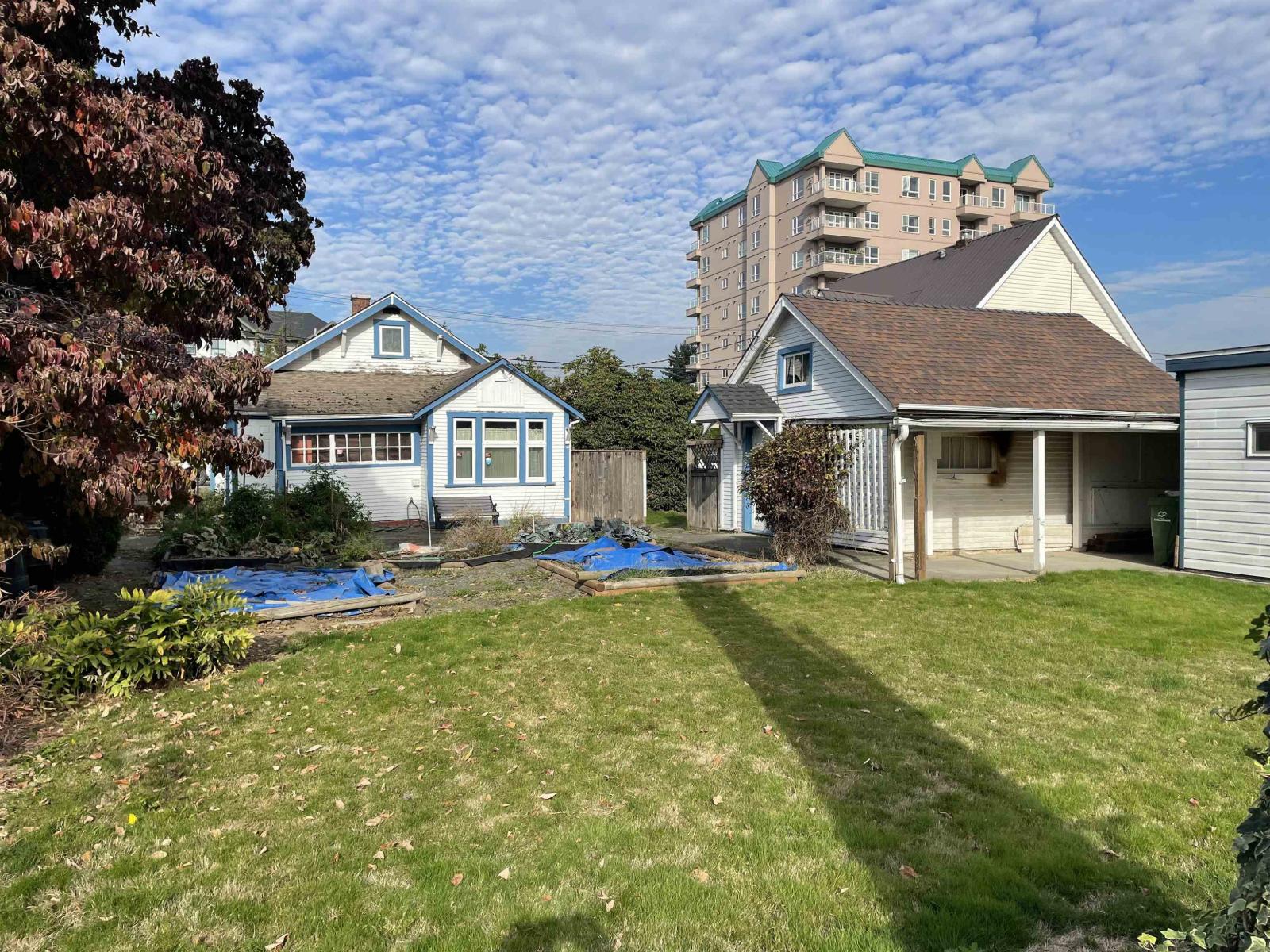 45720 Princess Avenue, Chilliwack Proper West, Chilliwack, British Columbia  V2P 2B6 - Photo 13 - R3056612