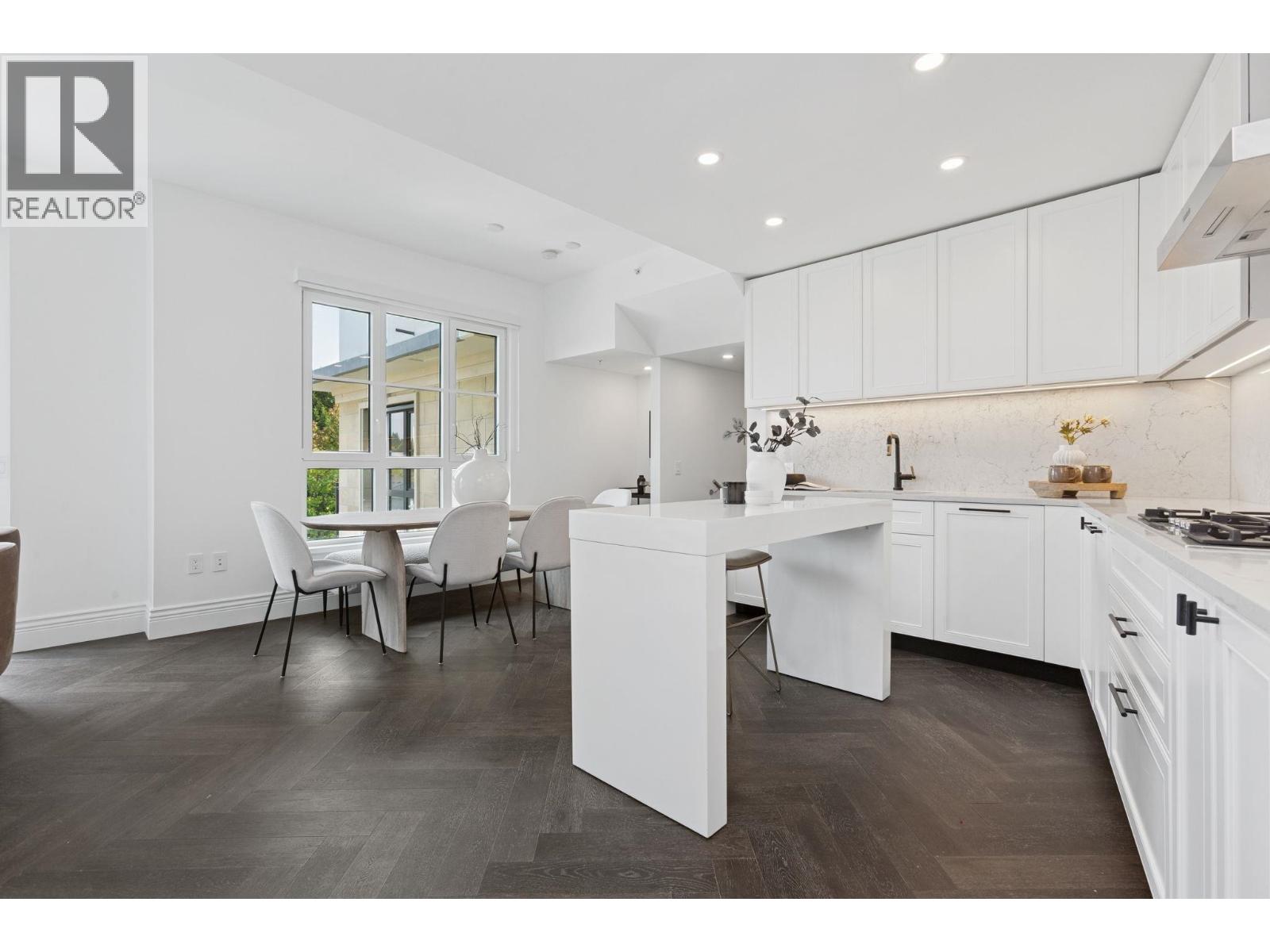403 2096 W 47th Avenue, Vancouver, British Columbia  V6M 0E5 - Photo 4 - R3046068
