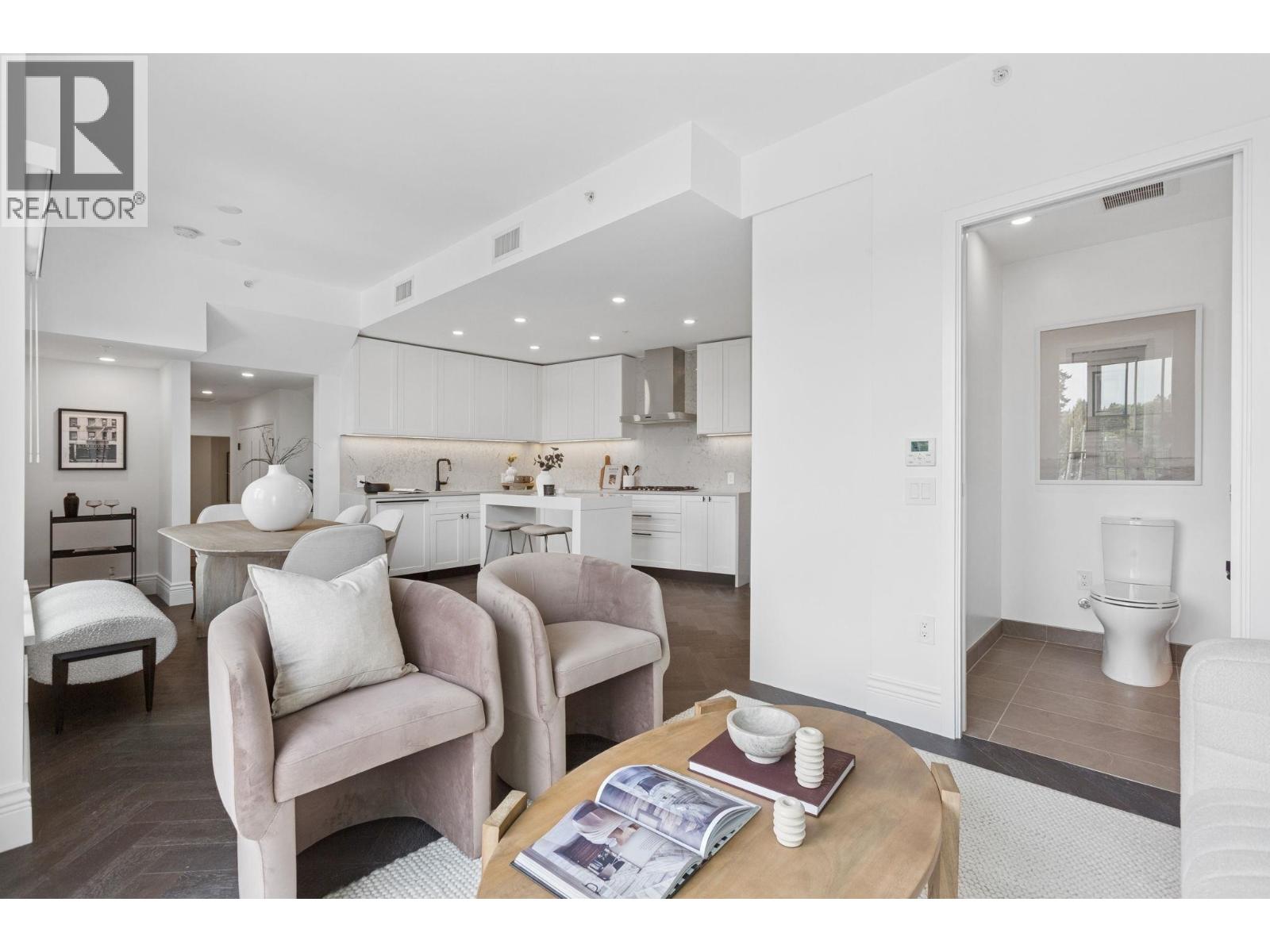 403 2096 W 47th Avenue, Vancouver, British Columbia  V6M 0E5 - Photo 10 - R3046068