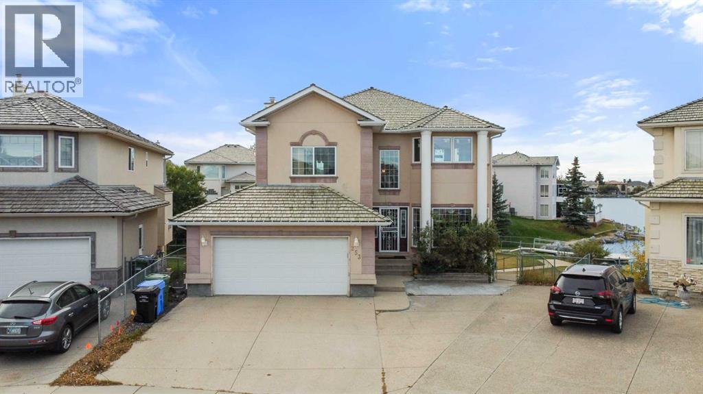 253 Coral Shores Cape Ne, Calgary, Alberta  T3J 3T8 - Photo 1 - A2260661