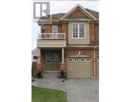 67 PORTRUSH TRAIL, Brampton, Ontario