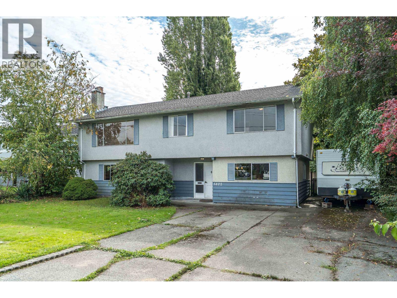 5822 51 Avenue, Ladner, British Columbia  V4K 2C1 - Photo 3 - R3056748